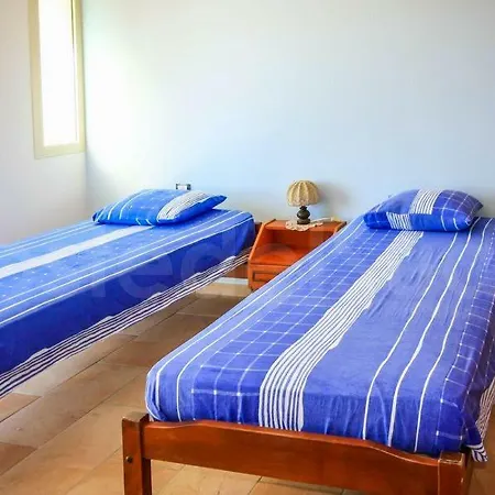 Apartment Isola Pazze *