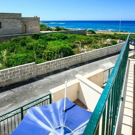 Isola Pazze Apartment Torre San Giovanni Ugento